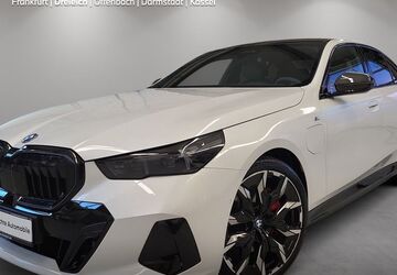 BMW 550 9.528 km 78.330 &euro; Dreieich-Sprendlingen 63303