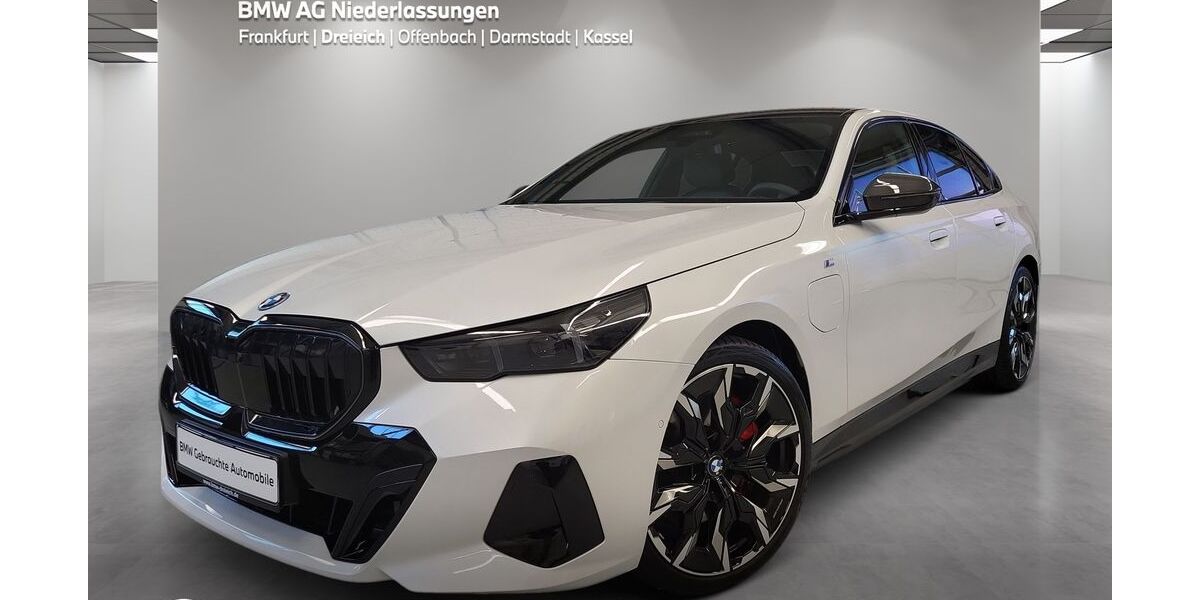 BMW 550 9.528 km 78.330 &euro; Dreieich-Sprendlingen 63303