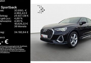 Audi Q3 51.400 km 30.290 &euro; Bad Nauheim 61231