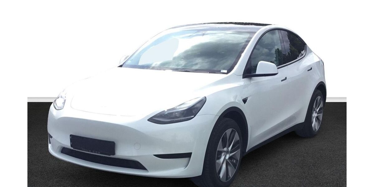 Tesla Model Y 62.022 km 29.486 &euro; Eschborn 65760
