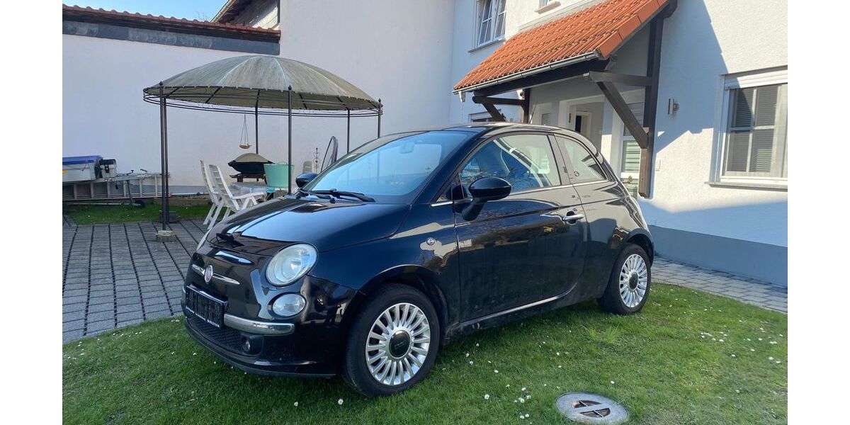 Fiat 500 175.000 km 4.200 &euro; Kelkheim 65779