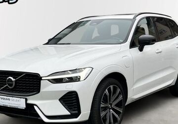 Volvo XC60 25.290 km 41.390 &euro; Kleinostheim 63801