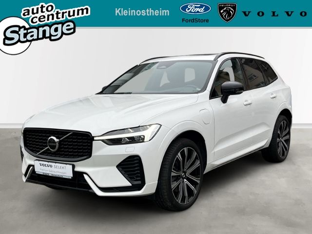 Volvo XC60 25.290 km 41.390 &euro; Kleinostheim 63801