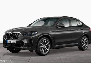 BMW X4 24.620 km 56.290 &euro; Dreieich-Sprendlingen 63303
