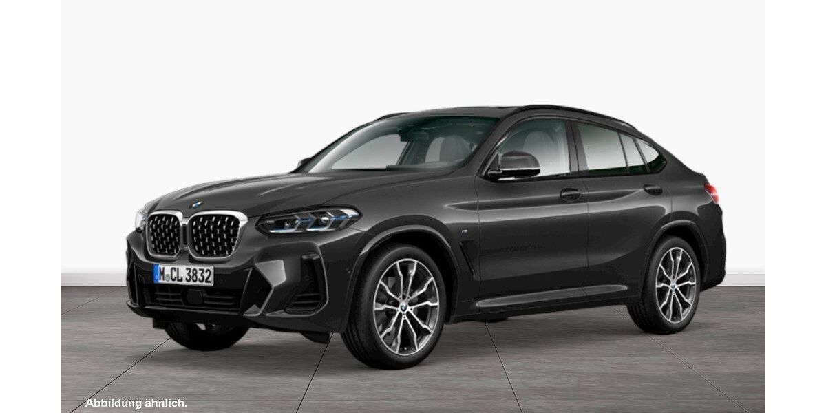 BMW X4 24.620 km 56.290 &euro; Dreieich-Sprendlingen 63303