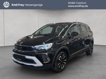 Gebrauchte Opel Crossland
