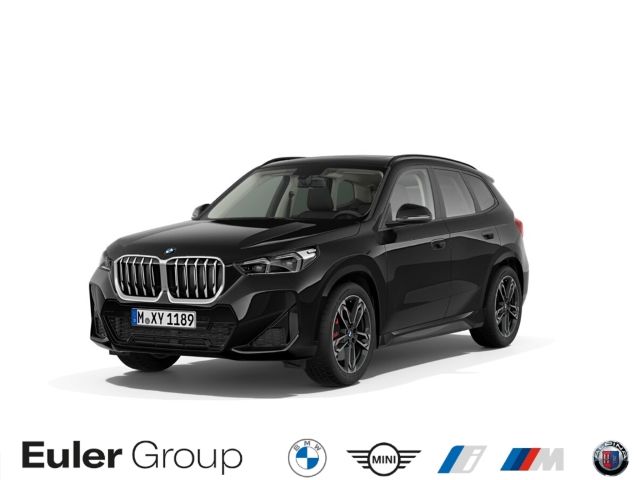 BMW X1 6.383 km 39.433 &euro; Hofheim 65719