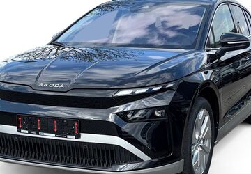 Skoda Enyaq 13.874 km 40.990 &euro; Neu-Anspach 61267