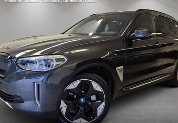 BMW iX3 42.510 km 33.470 &euro; Dreieich-Sprendlingen 63303