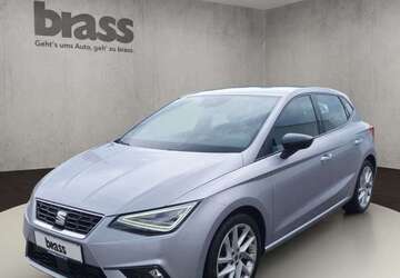Seat Ibiza 71.900 km 15.980 &euro; Offenbach 63075