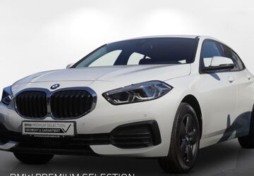 BMW 118 21.200 km 23.400 &euro; Friedberg 61169