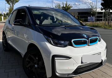 BMW i3 68.000 km 17.900 &euro; Bad Homburg 61352