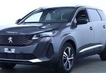 Peugeot 5008 29.360 km 23.680 &euro; Rüsselsheim 65428