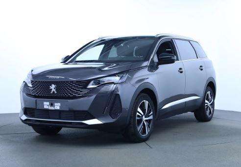 Peugeot 5008 29.360 km 23.680 &euro; Rüsselsheim 65428