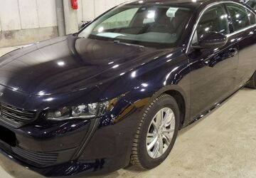 Peugeot 508 152.000 km 13.923 &euro; Kelkheim 65779