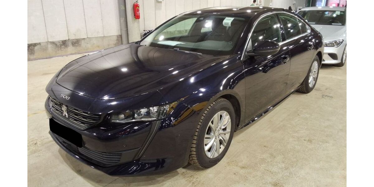 Peugeot 508 152.000 km 13.923 &euro; Kelkheim 65779