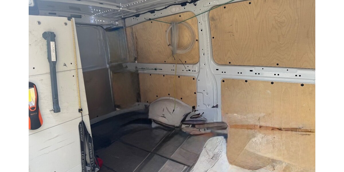 Mercedes-Benz Vito 155.000 km 9.000 &euro; Rödermark 63322