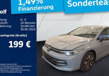 VW Golf 18.800 km 27.009 &euro; Offenbach am Main 63071