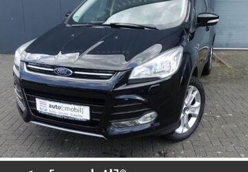 Ford Kuga 179.000 km 8.999 &euro; Hainburg 63512