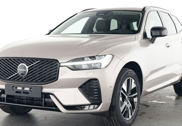 Volvo XC60 19.700 km 49.860 &euro; Hanau 63452