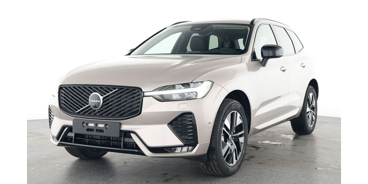 Volvo XC60 19.700 km 49.860 &euro; Hanau 63452