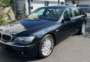BMW 730 238.600 km 6.490 &euro; STOCKSTADT 63811
