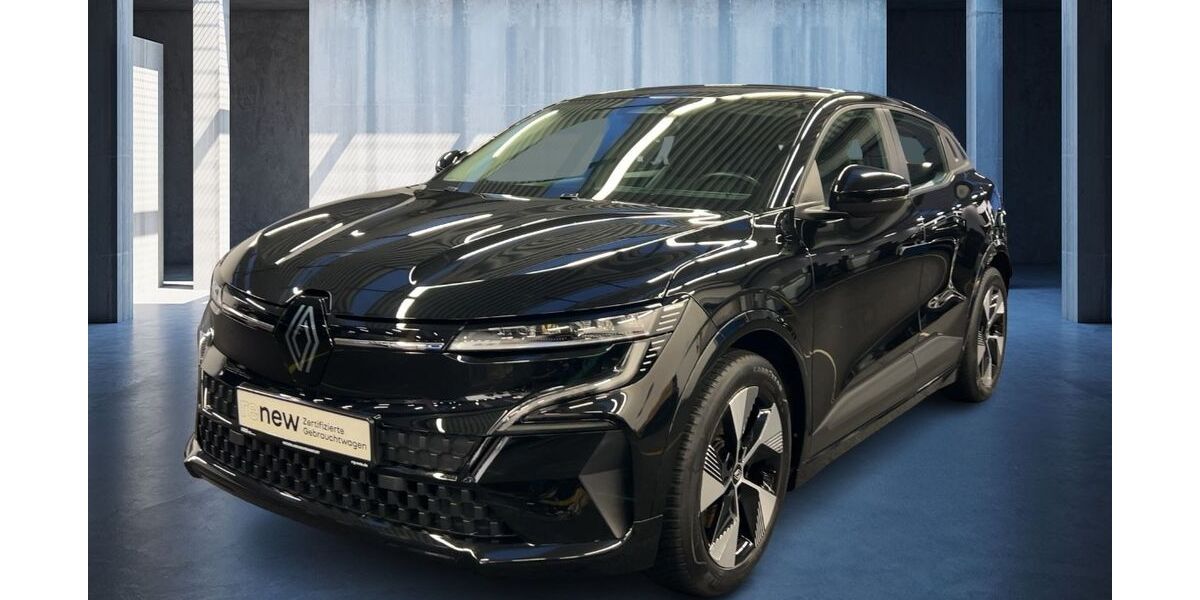 Renault Megane E-TECH 41.524 km 16.950 &euro; Frankfurt / Main 60314