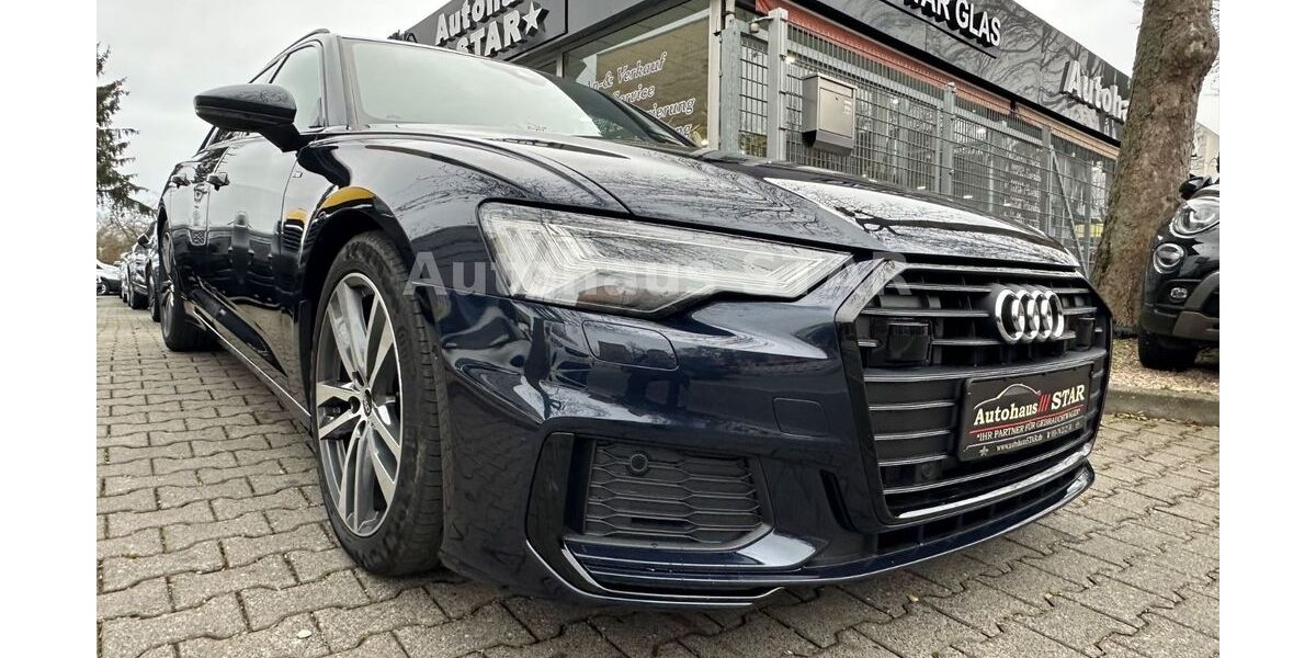 Audi A6 136.400 km 29.890 &euro; Offenbach am Main 63071