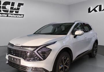 Kia Sportage 13.533 km 29.876 &euro; Weiterstadt-Darmstadt 64331