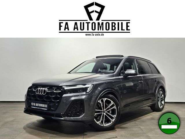 Audi Q7 33.381 km 69.495 &euro; Mainaschaff (bei Aschaffenburg) 63814