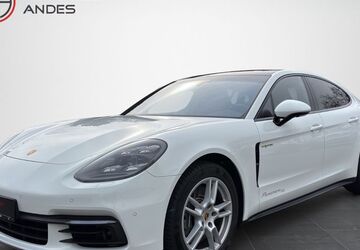 Porsche Panamera 77.395 km 64.990 &euro; Hanau 63457