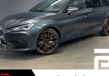 Cupra Leon 74.518 km 25.941 &euro; Offenbach 63069