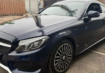 Mercedes-Benz C 250 115.000 km 24.900 &euro; Groß-Zimmern 64846