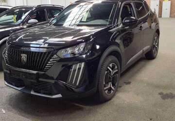 Peugeot 2008 39.626 km 18.960 &euro; Rüsselsheim 65428