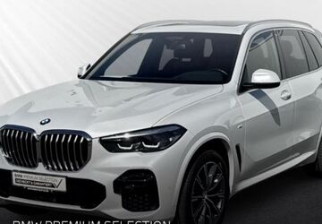 BMW X5 72.629 km 57.690 &euro; Rüsselsheim 65428