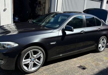 BMW 535 255.000 km 11.900 &euro; Neu-Isenburg 63263