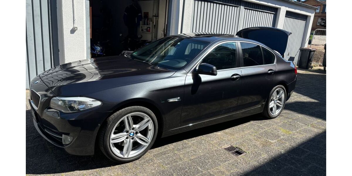 BMW 535 255.000 km 11.900 &euro; Neu-Isenburg 63263