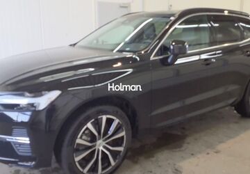 Volvo XC60 33.592 km 34.570 &euro; Eschborn 65760