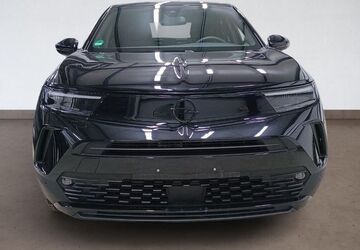 Opel Mokka 17.250 km 22.990 &euro; Rüsselsheim 65428