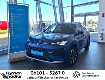 Gebrauchte VW T-Roc