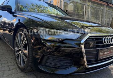 Audi A6 96.000 km 32.990 &euro; Offenbach am Main 63071
