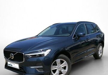 Volvo XC60 47.266 km 31.590 &euro; Friedberg 61169