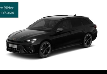 Cupra Leon 24.084 km 33.930 &euro; Königstein 61462