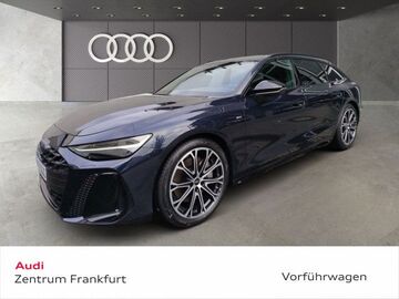 Gebrauchte Audi A6