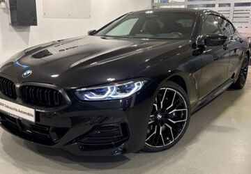 BMW 840 45.651 km 62.449 &euro; Hofheim 65719