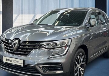 Renault Koleos 24.526 km 28.210 &euro; Frankfurt / Main 60314