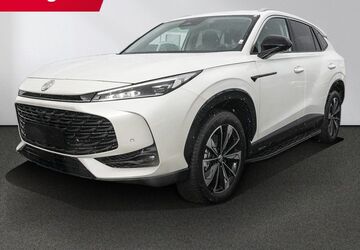 MG HS 5.500 km 29.750 &euro; Friedberg 61169