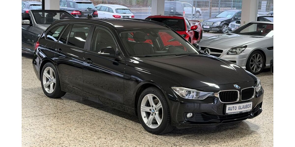 BMW 330 118.000 km 18.950 &euro; Rüsselsheim 65428