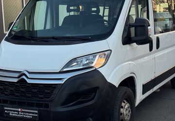 Citroen Jumper 280.000 km 7.900 &euro; Dietzenbach 63128