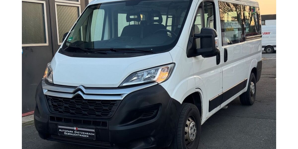 Citroen Jumper 280.000 km 7.900 &euro; Dietzenbach 63128